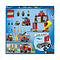 LEGO LEGO City De Brandweerkazerne en de Brandweerwagen - 60375