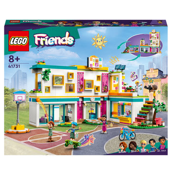 LEGO LEGO Friends Heartlake Internationale school - 41731