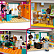 LEGO LEGO Friends Heartlake Internationale school - 41731