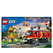 LEGO LEGO City Brandweerwagen - 60374