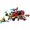 LEGO LEGO City Brandweerwagen - 60374