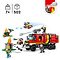 LEGO LEGO City Brandweerwagen - 60374