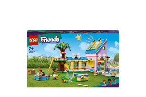 LEGO LEGO Friends Honden reddingscentrum - 41727