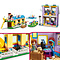 LEGO LEGO Friends Honden reddingscentrum - 41727