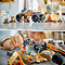 LEGO LEGO City 4x4 Terreinwagen - 60387
