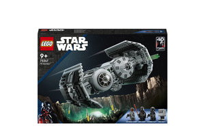 LEGO LEGO Star Wars TIE Bomber - 75347