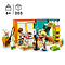 LEGO LEGO Friends Leo's kamer - 41754