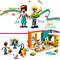 LEGO LEGO Friends Leo's kamer - 41754