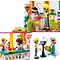 LEGO LEGO Friends Leo's kamer - 41754