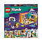 LEGO LEGO Friends Leo's kamer - 41754