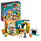 LEGO LEGO Friends Leo's kamer - 41754