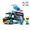 LEGO LEGO City Pinguïn Slush truck - 60384