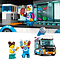 LEGO LEGO City Pinguïn Slush truck - 60384