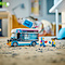 LEGO LEGO City Pinguïn Slush truck - 60384