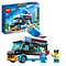 LEGO LEGO City Pinguïn Slush truck - 60384