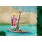 Playmobil PM Wiltopia - Peddeltocht met de rivierdolf 71143