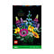 LEGO LEGO Icons Boeket met wilde bloemen - 10313