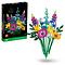 LEGO LEGO Icons Boeket met wilde bloemen - 10313