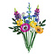 LEGO LEGO Icons Boeket met wilde bloemen - 10313