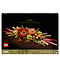 LEGO LEGO Icons Bloemstuk met gedroogde bloemen - 10314