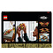 LEGO LEGO Icons Bloemstuk met gedroogde bloemen - 10314