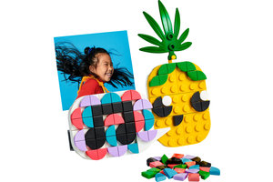 LEGO LEGO Dots Ananas fotohouder en minibord (polybag) - 30560