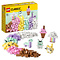 LEGO LEGO Classic Creatief spelen met pastelkleuren - 11028