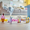 LEGO LEGO Classic Creatief spelen met pastelkleuren - 11028