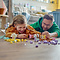 LEGO LEGO Classic Creatief spelen met pastelkleuren - 11028