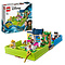 LEGO LEGO Disney Peter Pan & Wendy Verhalenboekavonturen - 43220