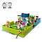 LEGO LEGO Disney Peter Pan & Wendy Verhalenboekavonturen - 43220