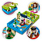 LEGO LEGO Disney Peter Pan & Wendy Verhalenboekavonturen - 43220