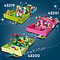 LEGO LEGO Disney Peter Pan & Wendy Verhalenboekavonturen - 43220