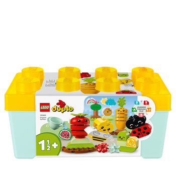 LEGO LEGO Duplo Biotuintje - 10984