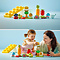LEGO LEGO Duplo Biotuintje - 10984