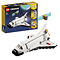LEGO LEGO Creator 3-in-1 Space Shuttle - 31134
