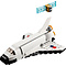 LEGO LEGO Creator 3-in-1 Space Shuttle - 31134