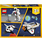 LEGO LEGO Creator 3-in-1 Space Shuttle - 31134