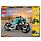 LEGO LEGO Creator 3-in-1 Klassieke Motor - 31135