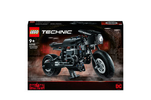 LEGO LEGO Technic DC The Batman The Batman-Batcycle - 42155
