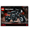 LEGO LEGO Technic DC The Batman The Batman-Batcycle - 42155