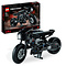 LEGO LEGO Technic DC The Batman The Batman-Batcycle - 42155