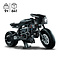 LEGO LEGO Technic DC The Batman The Batman-Batcycle - 42155