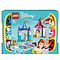 LEGO LEGO Disney Princess Creatieve kastelen - 43219