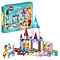 LEGO LEGO Disney Princess Creatieve kastelen - 43219