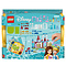 LEGO LEGO Disney Princess Creatieve kastelen - 43219