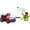 LEGO LEGO Marvel Spidey Spider-Man's auto en Doc Ock - 10789