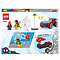 LEGO LEGO Marvel Spidey Spider-Man's auto en Doc Ock - 10789