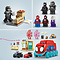 LEGO LEGO Marvel Spidey Het mobiele hoofdkwartier van Team Spidey - 10791