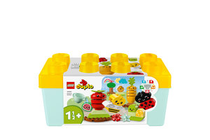 LEGO LEGO Duplo Biotuintje - 10984